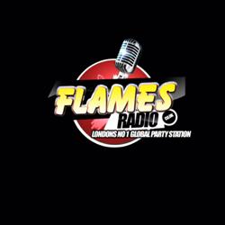 Flames Radio Clubhouse