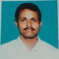 Clubhouse profile picture for @gkvasan