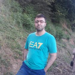 Shahryar Mojtabvi Clubhouse