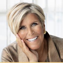 Suze Orman Clubhouse