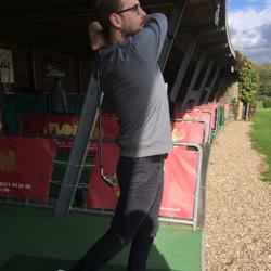 Andre Mey Clubhouse