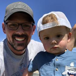 Bill Smith Clubhouse