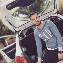 Amirmohamad Azimi Clubhouse