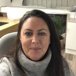 Kirsty Richards Clubhouse