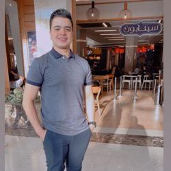 Omar Mohamed Clubhouse