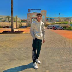 ahmed ashraf Clubhouse