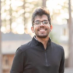 Yash Gupta Clubhouse