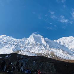 Thapa Kazzi Clubhouse