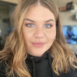 Rouba Souhaid Clubhouse