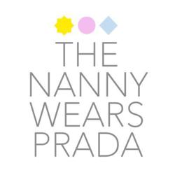 TheNanny WearsPrada Clubhouse