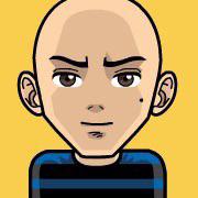 Clubhouse profile picture for @zouhair