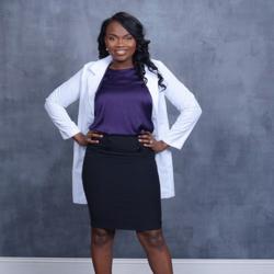Dr. Bukky Okoro Clubhouse