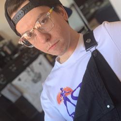 Cody Jordan Clubhouse