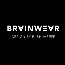 BRAINWEAR SHOP Clubhouse