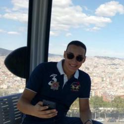 Hamza Guennouni Clubhouse