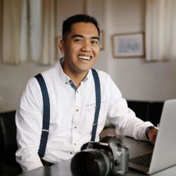 Darren Corpuz Clubhouse