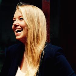 Julia Griese Clubhouse