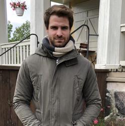 Thorsten Walz Clubhouse