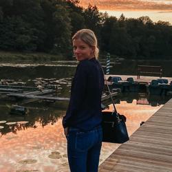 Caro Reimer Clubhouse