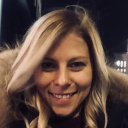 Sarah Sandmann Clubhouse