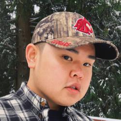 Clubhouse profile picture for @phi