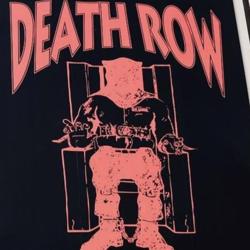 Death Row Clubhouse