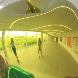 Celia Freiling Clubhouse