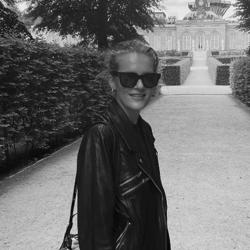 Antje Trillenberg Clubhouse