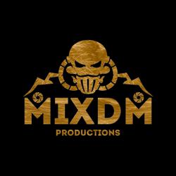 MIXDM Productions Clubhouse