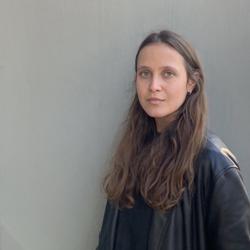 Julia Weber Clubhouse