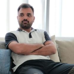 Clubhouse profile picture for @gourav0055