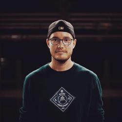 Clubhouse profile picture for @tamino