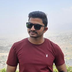 nikesh adhikari Clubhouse