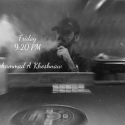muahammed Khoshnaw Clubhouse