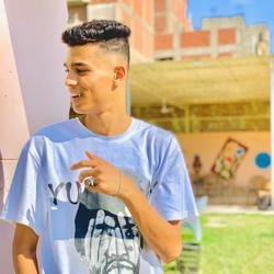 Mahmoud Ahmed Clubhouse