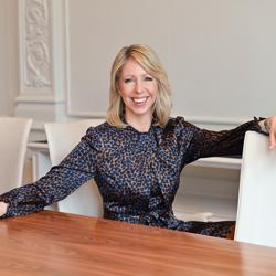 Kristina Klaassen-Kaiser Clubhouse