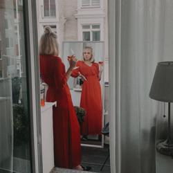 Franziska Staneker Clubhouse