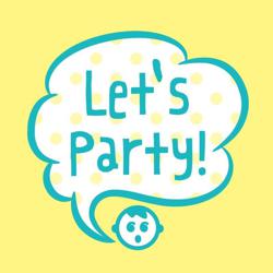 Let’s Party 來派對 Clubhouse