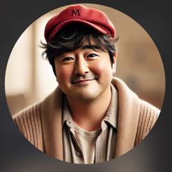 Clubhouse profile picture for @sung