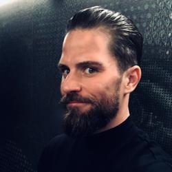 Markus Guenter Clubhouse