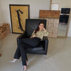 Kathy Hell Clubhouse