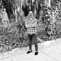 MohammadAli Aghajani Clubhouse