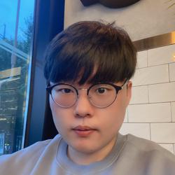 Minsuk Kim Clubhouse