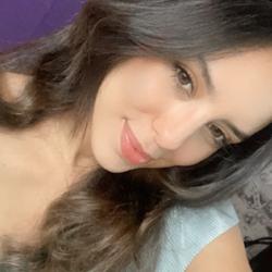 Kaoutar Mouhim Clubhouse