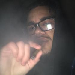 Clubhouse profile picture for @irrational