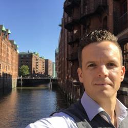 Tobias Goers Clubhouse