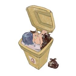Clubhouse profile picture for @wjy