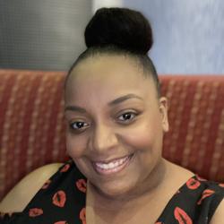 Kisha McKoy Clubhouse
