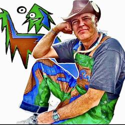 Clubhouse profile picture for @swampy