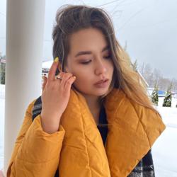 Kopasova Diana Clubhouse